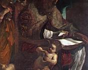 圭尔奇诺 : St Augustine